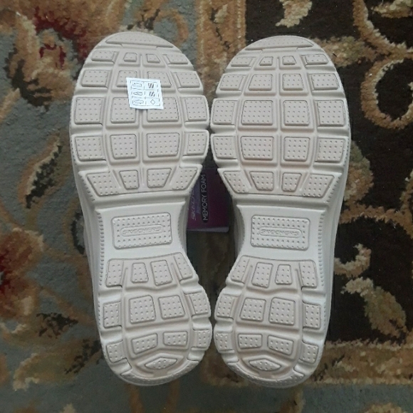 2x*Host Pick*Skechers Easy Going My Pace slip on shoes - Picture 10 of 16